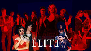 Short stories), one of three transfer. Elite Season 4 Renewed With A New Set Of Cast Find Out Who Made It To The Elite Club Dkoding