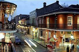 new orleans best place to live retire