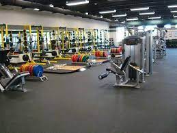 It's the foundation of your home and commercial gym. Vinyl Flooring For Gym At Rs 80 Square Feet Velapanchavadi Chennai Id 11077390762