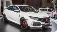 For honda civic fk8 blz style rear garnish bumper lip. Honda Civic Type R In Malaysia Reviews Specs Prices Carbase My