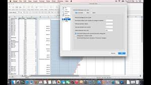 Gantt Chart Creation On Mac