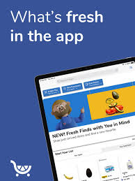 kroger app for iphone and ipad