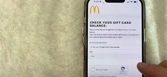 gift card to an app