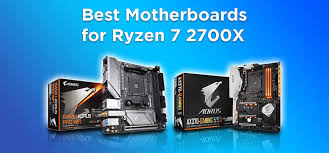 The best motherboard for ryzen 7 2700x in 2020. 8 Best Motherboards For Ryzen 7 2700x 2021 Pro Tech Reviewer