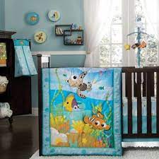 Finding Nemo Crib Bedding Set Maybe I