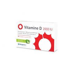 Влияние витамина d на иммунную систему vitamin d and multiple health outcomes: Vitamin D 2000iu