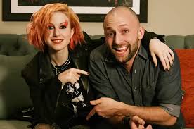 hayley williams releases first