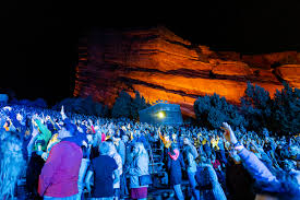 michael franti at red rocks official