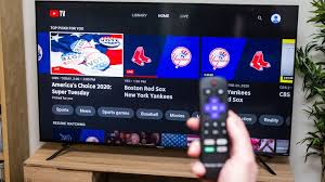 Catch up on your favorite paramount network hd shows. Youtube Tv Review Multichannel Live Tv Streaming For The Jet Set Cnet