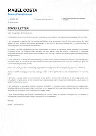 business manager cover letter exle