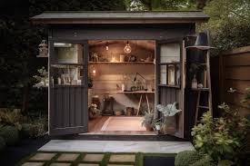 Best Storage Sheds For Your Backyard