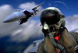 air force pilot physical cal
