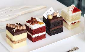 Following are some great tips… most popular cake fillings. Unique Cake Flavours That Your Guest Will Love Rare Cake Flavour