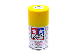 Tamiya 85047 Color Spray Paint Ts 47