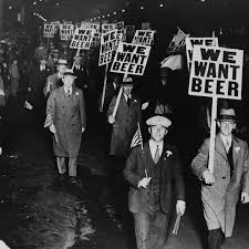 Prohibition’s successes outweighed its failures in the years 1920–1933