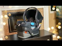 Uppababy Mesa Car Seat Full Review With