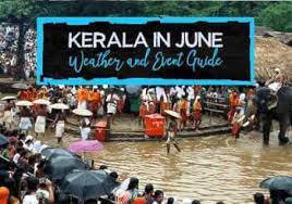 We recommend travelling to the himalayas to enjoy the cooler temperature there as it rarely rains at the monsoon begins in kerala in june while tamil nadu and the east coast get less rain. Kerala In June Weather And Event Guide Paradise Holidays Cochin
