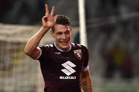 Andrea belotti scouting report table. Liverpool Transfer News Huge Andrea Belotti Buyout Fee Latest Reds Rumours Bleacher Report Latest News Videos And Highlights