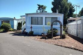 mobile home lynnwood wa homes for