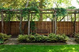 How To Style A Trellis