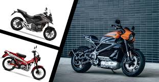 See more of honda motorcycles & atvs on facebook. Every 2021 Motorcycle Available With An Automatic Transmission Webbikeworld