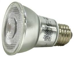 Sylvania Ultra Led Light Bulb Par30ln40 Used 120v 15w 2700k Cri 84 Flood 40 Light Bulbs