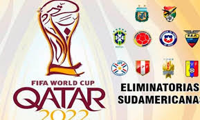 Empezó el camino a qatar 2022 en europa y pasó de todo: La Chance De Llevar Las Eliminatorias Sudamericanas A Europa Toma Mas Cuerpo