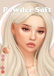 best sims 4 makeup cc to style up your sim