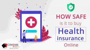 Let's take a look at what all it includes: How Safe Is It To Buy Health Insurance Online Comparepolicy