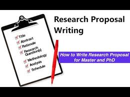The project methodology section of a proposal is where you detail the plan for how the objectives mentioned in the previous section will be achieved. Project Proposal Outline Project Proposal Template Research Proposal Youtube