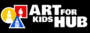 Art For Kids Hub