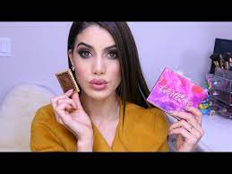 beauty fashion foods camila coelho