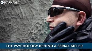 the psychology behind a serial