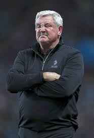My dj sets comprise of lots of different. Former Aston Villa Boss Steve Bruce Returns To Management At Sheffield Wednesday Express Star