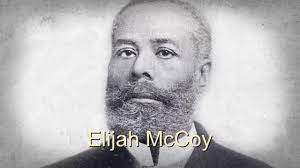 Elijah McCoy - Black History Month ...
