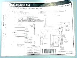 Nordyne Condenser Wire Diagram Wiring Diagram
