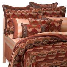 Croscill Santa Fe Comforter Set