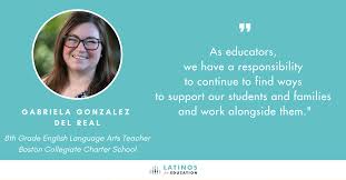 Latinos For Education