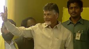 Chandrababu Naidu Happy Birthday Wishes | Video Wale