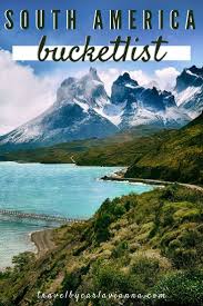 Select your country to change the site version united states. South America Bucket List 13 Incredible Places To Visit In South America In 2020 South America Travel South America Destinations South America Travel Destinations