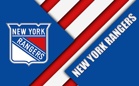 hockey new york rangers emblem logo