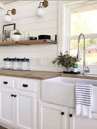 Get inspired with our cool collection of apartment kitchens that are sleek and classy. 11 Ways To Decorate With Lavender Flowers Lolly Jane Home Kitchens Home Decor Kitchen Kitchen Design