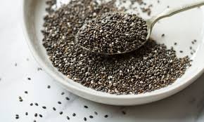5 top benefits of chia seeds how to