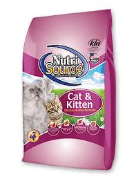 Nutrisource Pet Foods