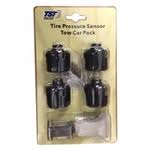 Tst 507 ft 4 c. Tst Tst 507 Rv 4 C Cap Sensor Tire Pressure Monitoring System Color 4 Pack