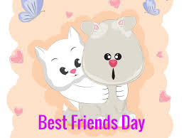 Home >> 30+ happy best friends day 2019 wish pictures. Best Friends Day In 2021 2022 When Where Why How Is Celebrated