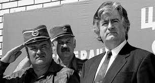 Image result for radovan karadzic