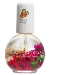 Maybe you would like to learn more about one of these? Amazon Com Blossom Scented Cuticle Oil 0 42 Oz Infused With Real Flowers Made In Usa Lavender Beauty Personal Care