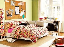 design of teenage girls rooms