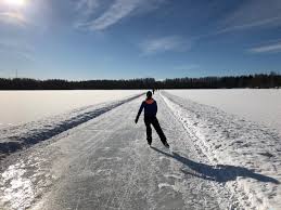 Kuvahaun tulos: retkiluistelu